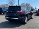 Used 2020 Chevrolet Equinox LT image 4