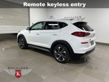 Used 2021 Hyundai Tucson Sport image 4