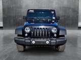 Used 2017 Jeep Wrangler Unlimited Sport w/ Max Tow Package image 2