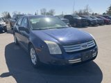 Used 2007 Ford Fusion SE image 2