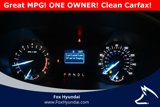 Used 2017 Ford Fusion S image 2