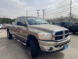 Used 2006 Dodge Ram 2500 Truck SLT w/ Quad Cab Big Horn Value Group image 2