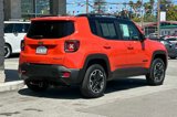 Used 2017 Jeep Renegade Trailhawk w/ Cold Weather Group II image 4