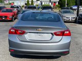 Used 2023 Chevrolet Malibu LT image 4