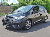 Used 2016 Honda Fit EX image 3