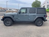 New 2025 Jeep Wrangler Sport S image 2