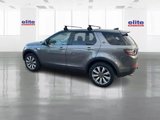 Used 2017 Land Rover Discovery Sport HSE Luxury image 6