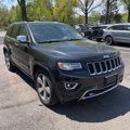 Used 2015 Jeep Grand Cherokee Overland image 4