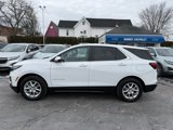 Used 2022 Chevrolet Equinox LT image 4