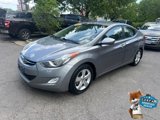 Used 2013 Hyundai Elantra GLS w/ Preferred Pkg image 2