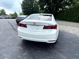 Used 2015 Acura TLX image 3
