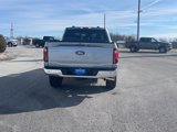 New 2025 Ford F150 Lariat image 4