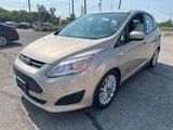 Used 2017 Ford C-MAX Energi SE w/ Equipment Group 402A image 3