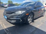 Used 2020 Honda Civic LX image 4