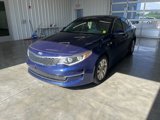 Used 2016 Kia Optima EX image 4