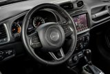 Used 2021 Jeep Renegade Limited w/ Sun & Sound Group image 4