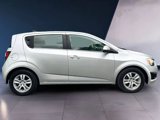 Used 2014 Chevrolet Sonic LT w/ Fun and Sun Package image 6