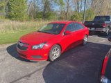 Used 2014 Chevrolet Cruze LT image 2