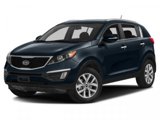 Used 2015 Kia Sportage LX image 4