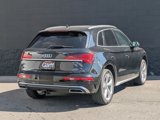 Used 2022 Audi Q5 2.0T Prestige w/ Prestige Package image 5