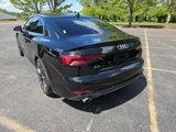 Used 2018 Audi A5 2.0T Premium w/ S Line Sport Package image 3