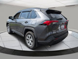 Used 2021 Toyota RAV4 LE w/ Carpet Mat Package (TMS) image 3