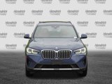 Certified 2022 BMW X3 xDrive30i w/ Premium Package 2 image 3
