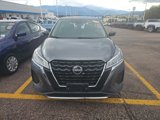 Used 2023 Nissan Kicks S image 2
