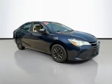 Used 2017 Toyota Camry LE image 2
