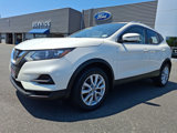 Used 2020 Nissan Rogue Sport SV image 5