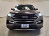 Used 2020 Ford Explorer XLT w/ Equipment Group 202A image 2