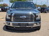 Used 2015 Ford F150 XLT w/ Equipment Group 302A Luxury image 2
