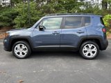 Used 2022 Jeep Renegade Limited image 4