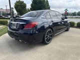 Certified 2020 Mercedes-Benz C 300 Sedan image 3