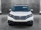 Used 2012 Honda CR-V EX-L image 2