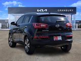 Used 2012 Kia Sportage EX w/ EX Premium Pkg image 4