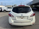 Used 2012 Nissan Murano LE w/ Platinum Pkg image 6