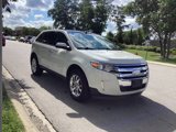 Used 2011 Ford Edge SEL w/ 202A Rapid Spec Order Code image 3