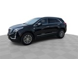 Used 2019 Cadillac XT5 Luxury image 4