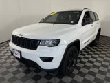 Used 2020 Jeep Grand Cherokee Limited image 3