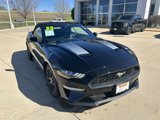 Used 2022 Ford Mustang Premium image 2