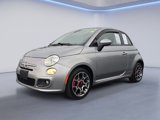 Used 2015 FIAT 500 Sport w/ Comfort/Convenience Group image 2