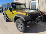 Used 2010 Jeep Wrangler Sport image 3