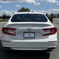 Certified 2018 Honda Accord EX-L image 4
