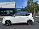 Used 2021 Kia Soul GT-Line image 3