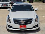 Used 2017 Cadillac ATS Luxury w/ Safety and Security Package image 2