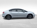 Used 2013 Honda Civic EX image 2