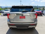 Used 2021 Ford Explorer Limited w/ Equipment Group 301A image 6