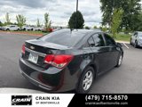 Used 2013 Chevrolet Cruze LT w/ RS Package image 4