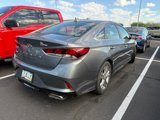 Used 2018 Hyundai Sonata SEL image 3
